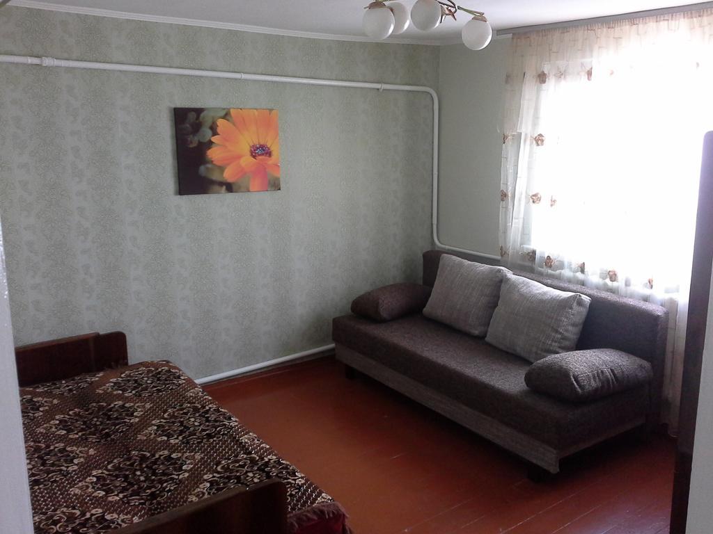 Dvorik Na Bolshom Fontane Apartment โอเดสซา ภายนอก รูปภาพ