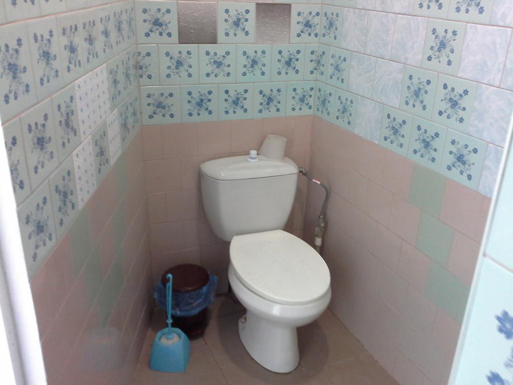 Dvorik Na Bolshom Fontane Apartment โอเดสซา ภายนอก รูปภาพ