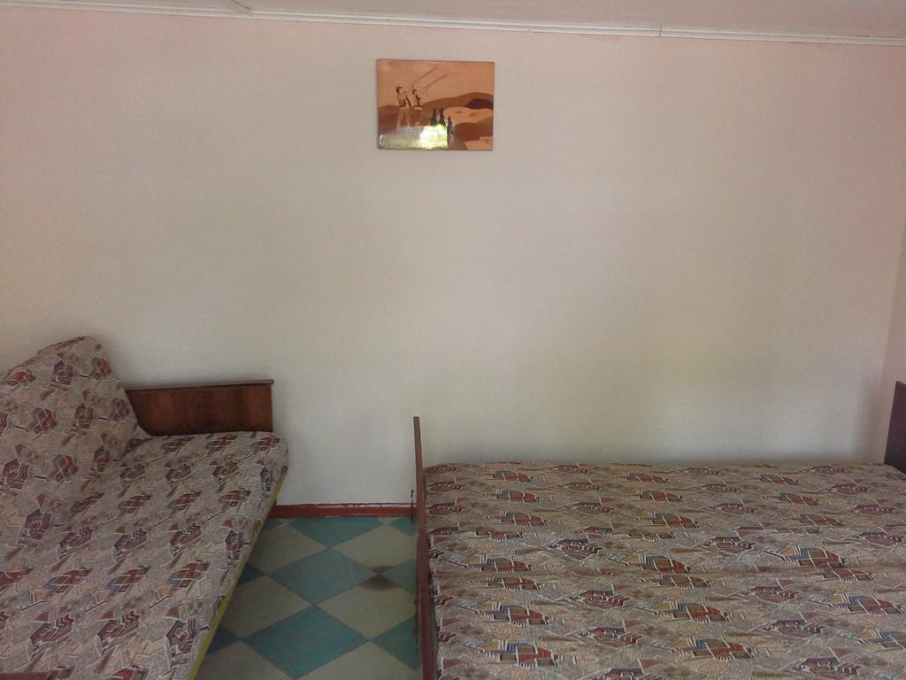 Dvorik Na Bolshom Fontane Apartment โอเดสซา ภายนอก รูปภาพ
